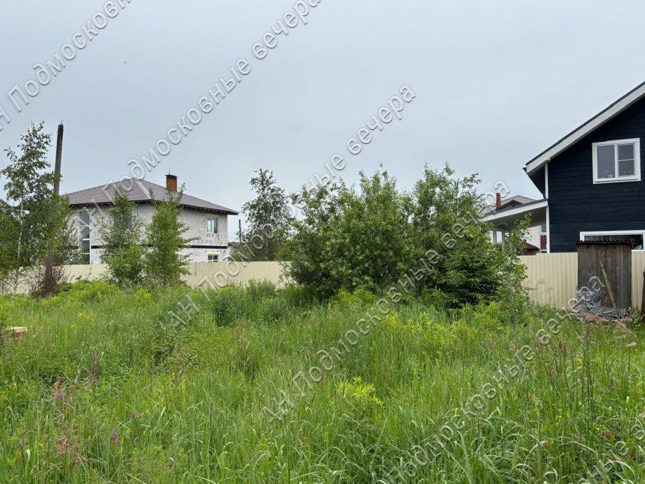 Продам участок в Подпорино