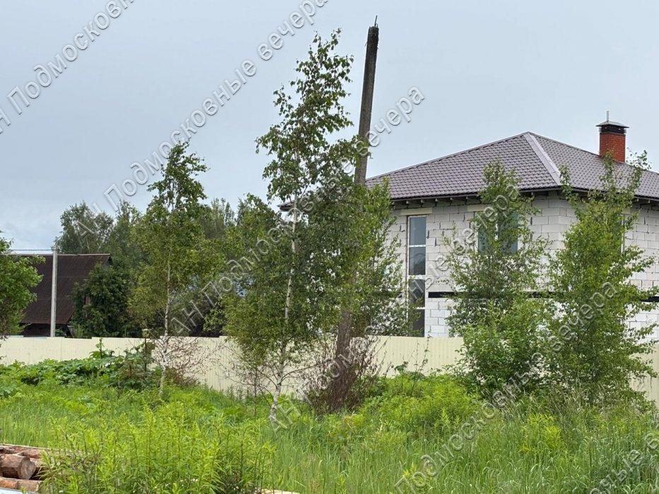 Продам участок в Подпорино