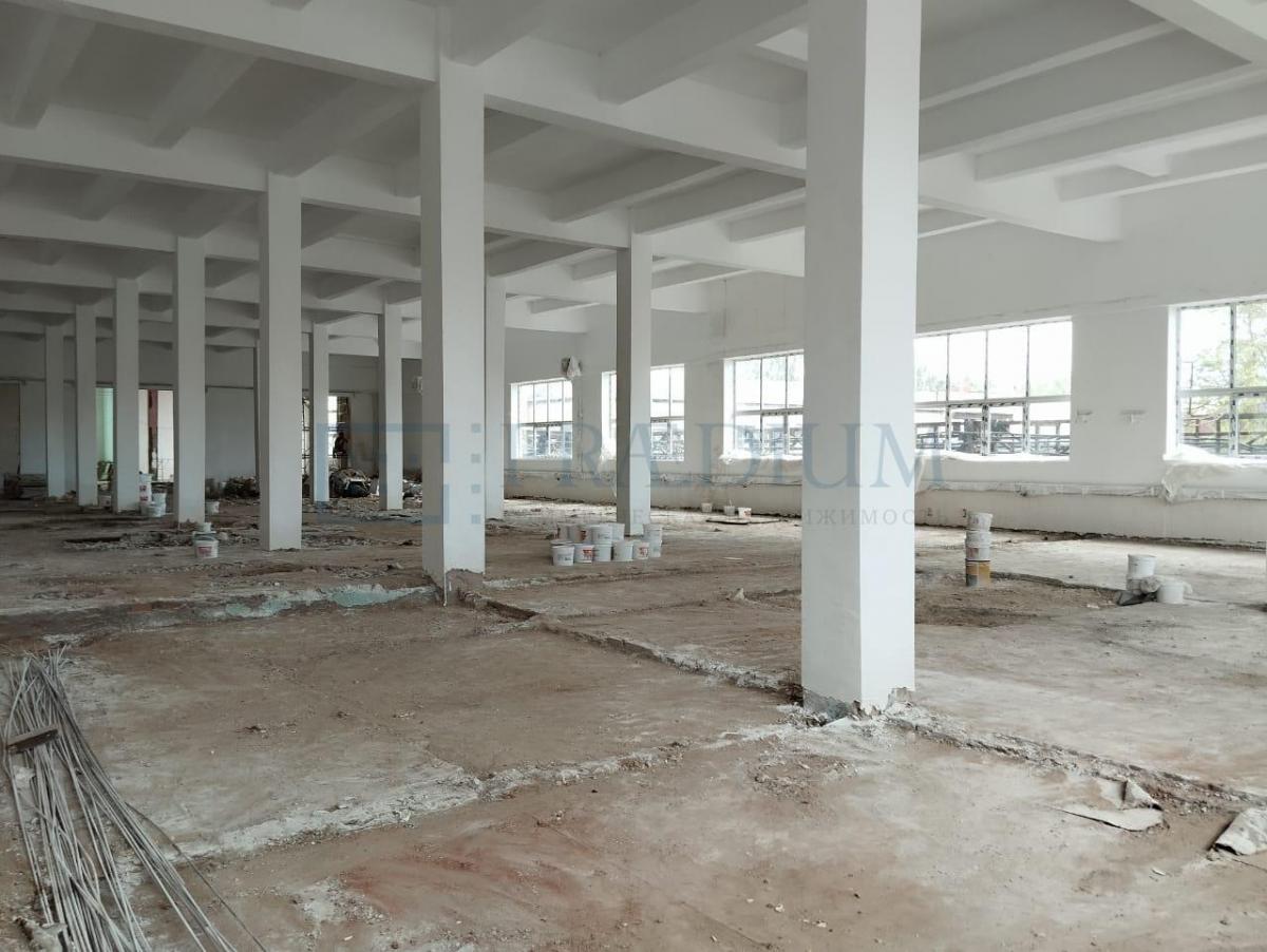 Продам склад в Клин