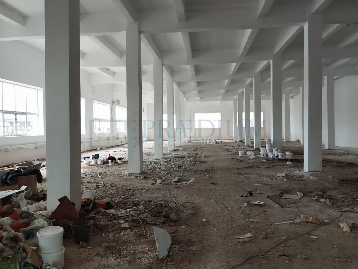 Продам склад в Клин