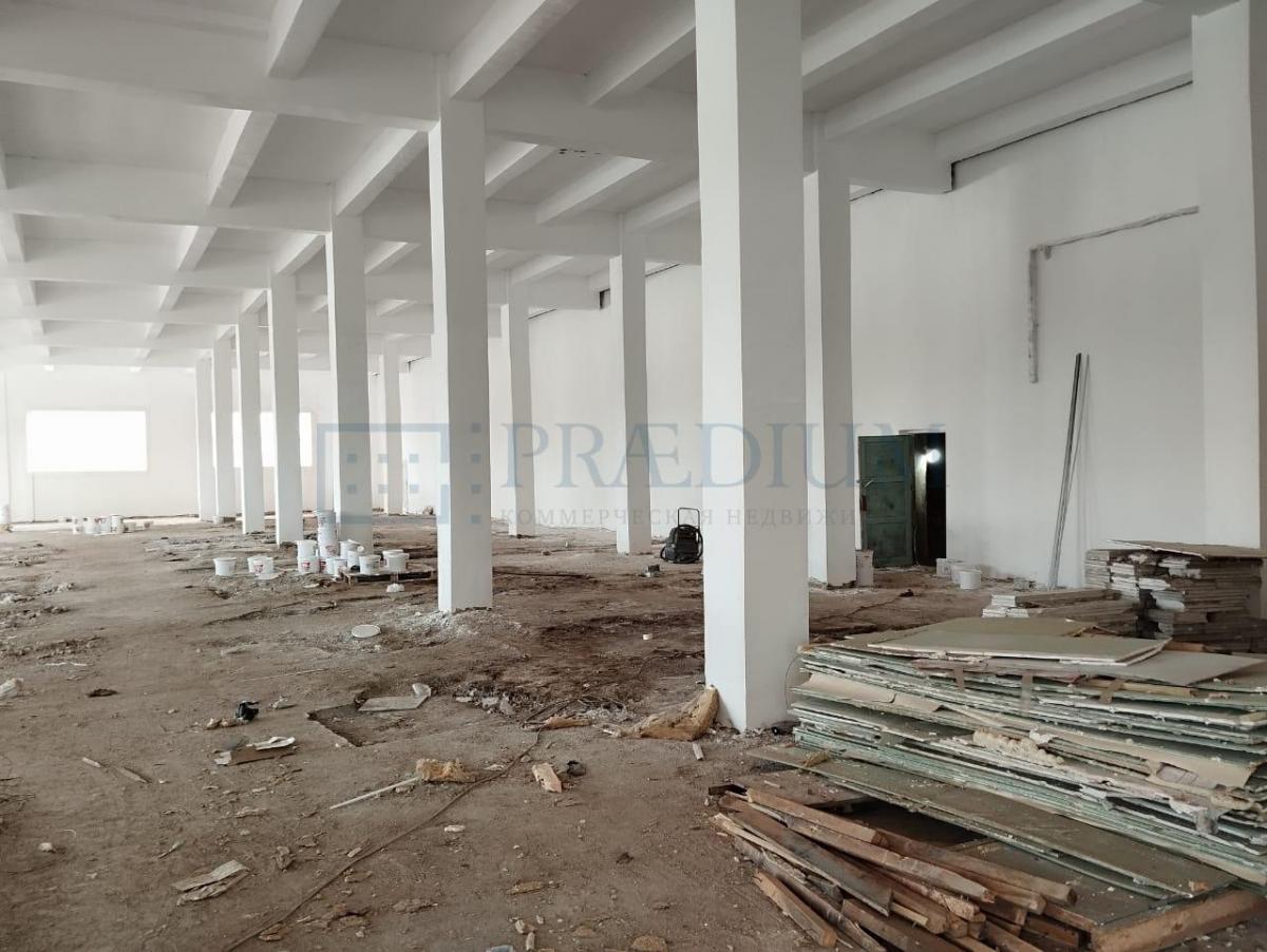 Продам склад в Клин