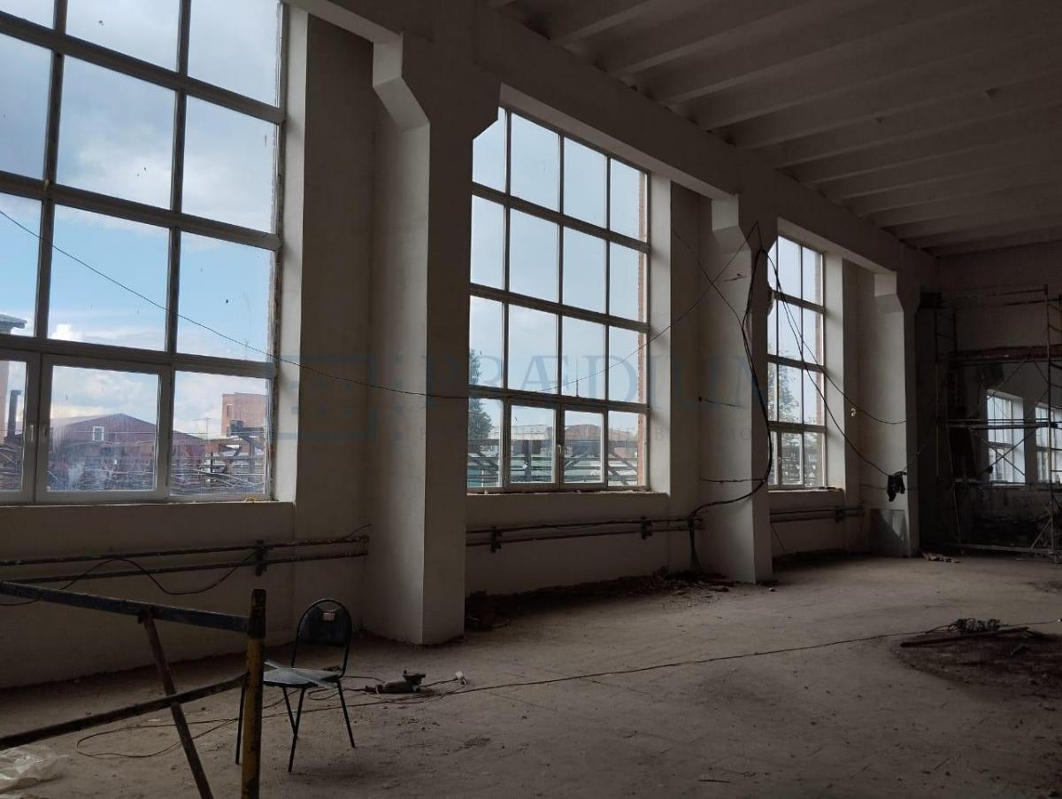 Продам склад в Клин