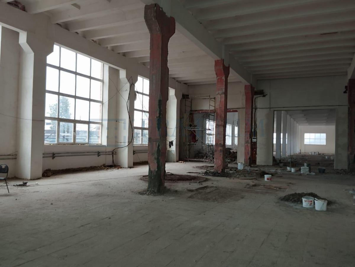 Продам склад в Клин