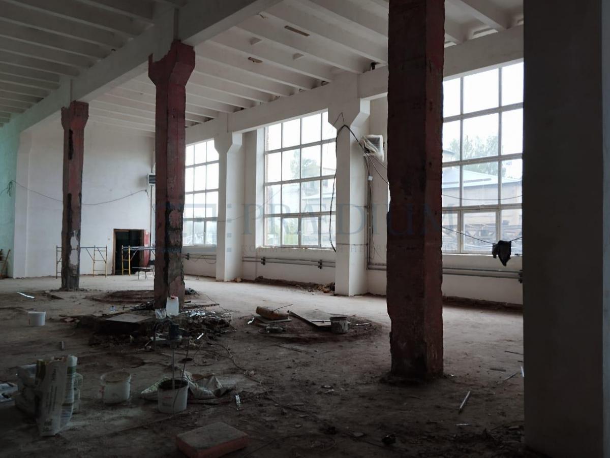 Продам склад в Клин