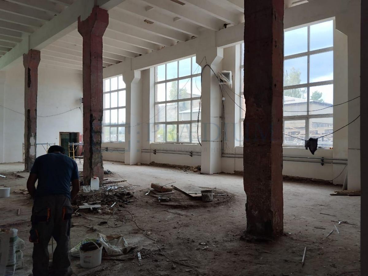 Продам склад в Клин