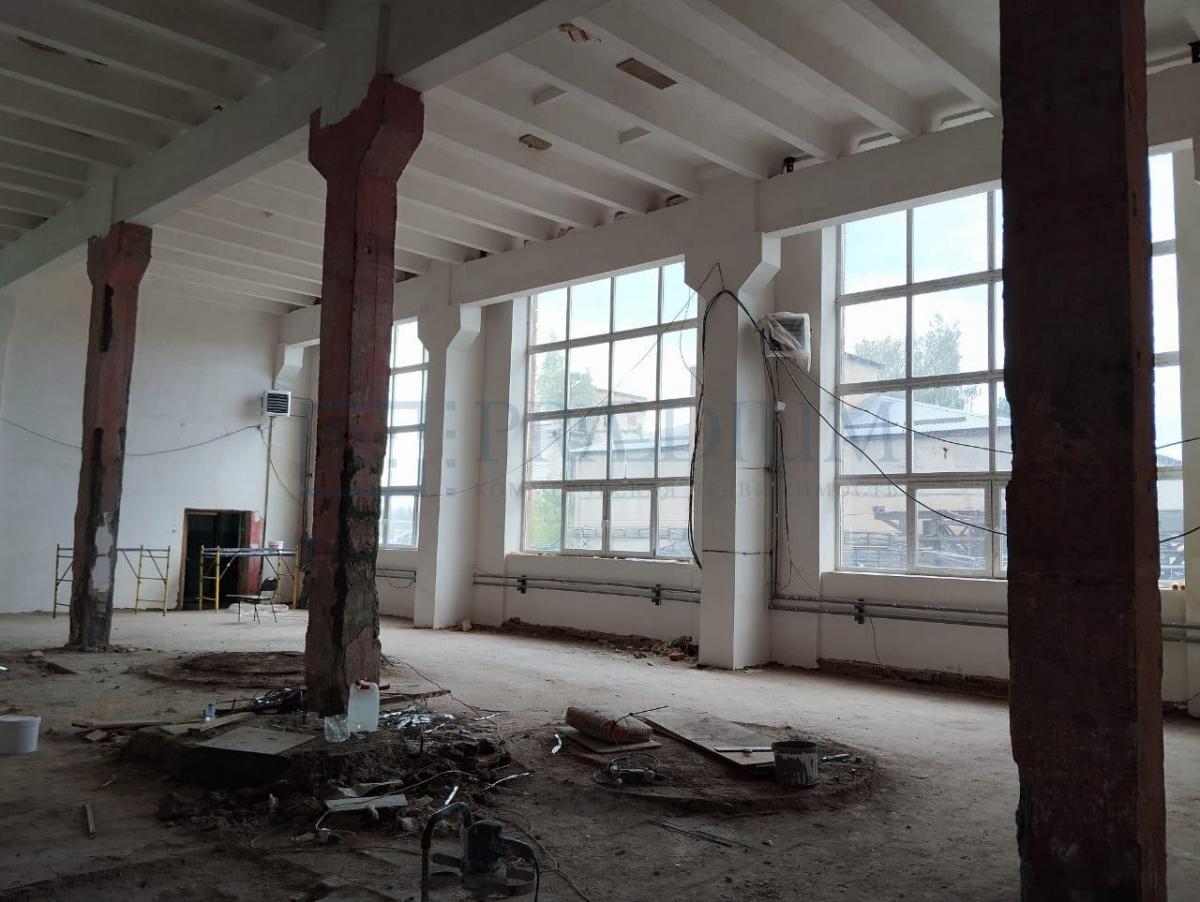 Продам склад в Клин