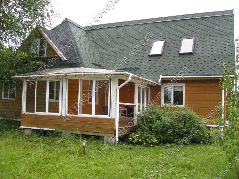 Продам дом в Одинцовском районе в Новоалександровка