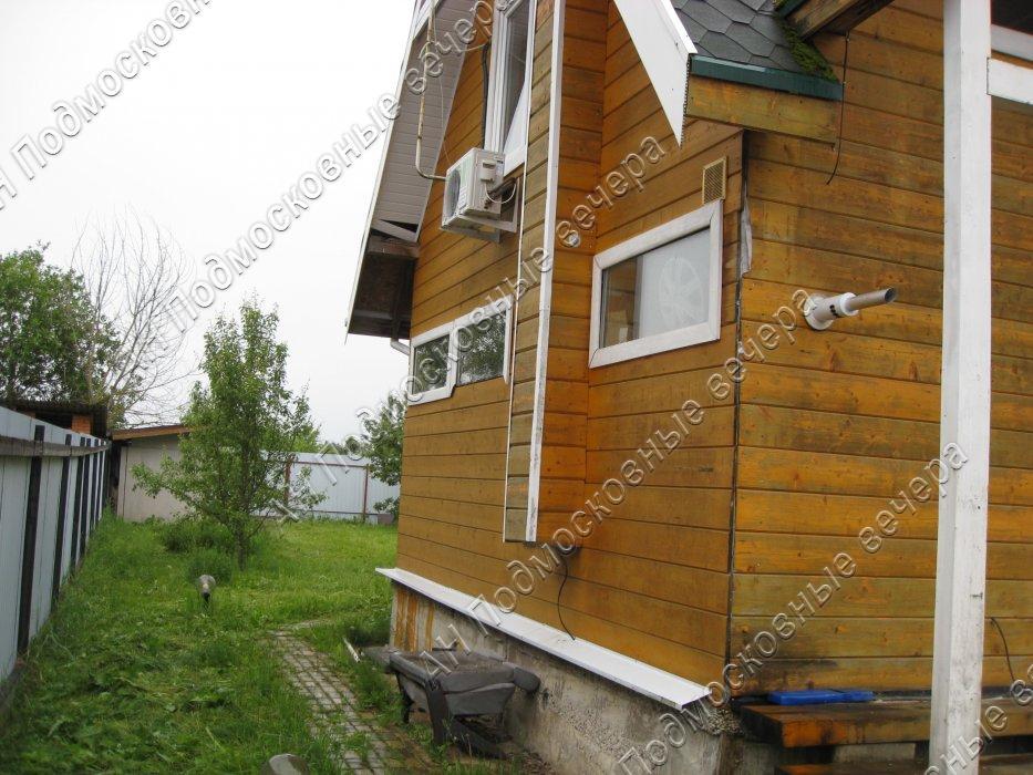 Продам дом в Одинцовском районе в Новоалександровка