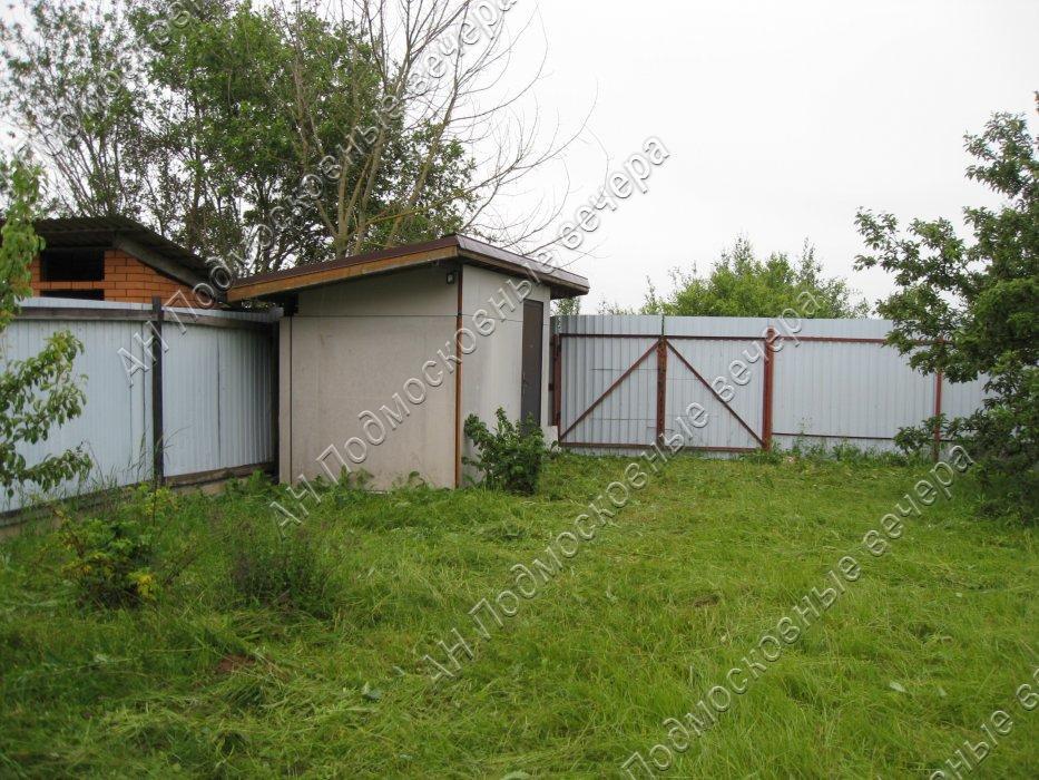 Продам дом в Одинцовском районе в Новоалександровка