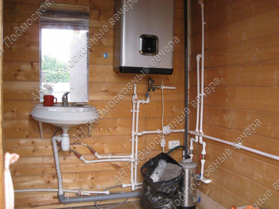 Продам дом в Одинцовском районе в Новоалександровка