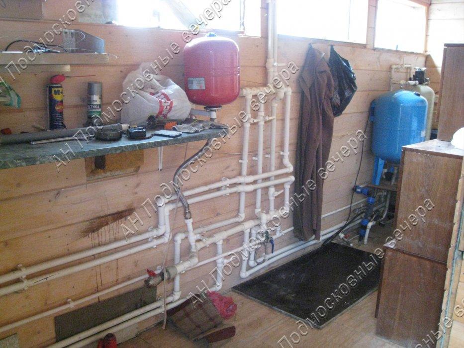 Продам дом в Одинцовском районе в Новоалександровка