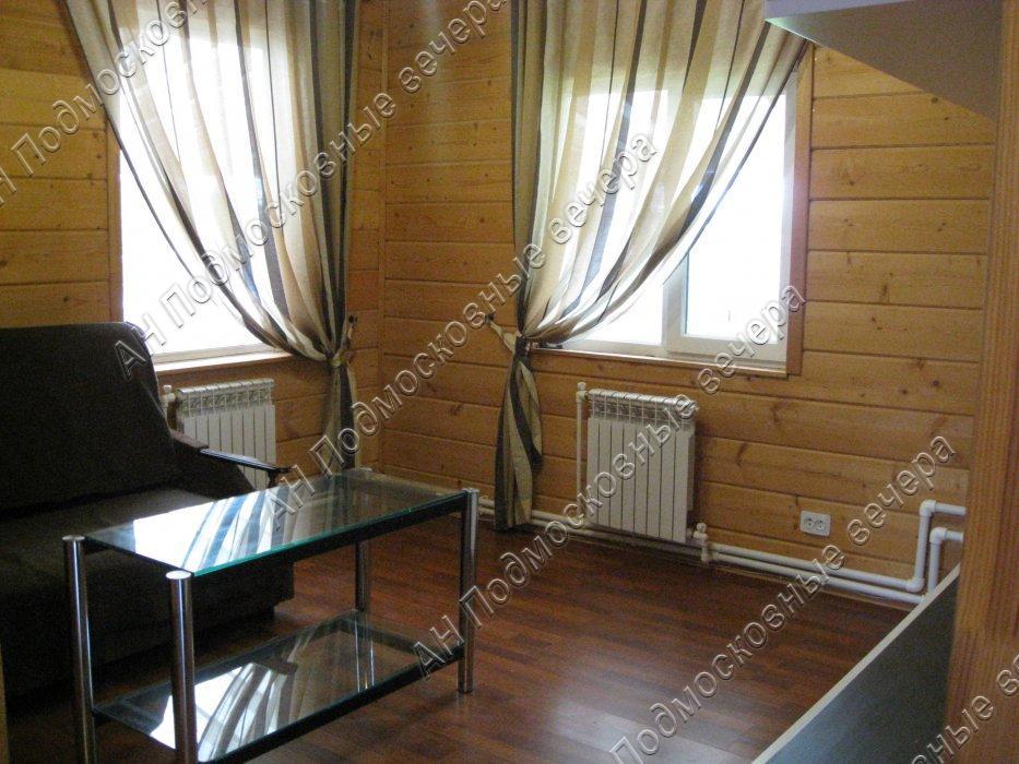 Продам дом в Одинцовском районе в Новоалександровка