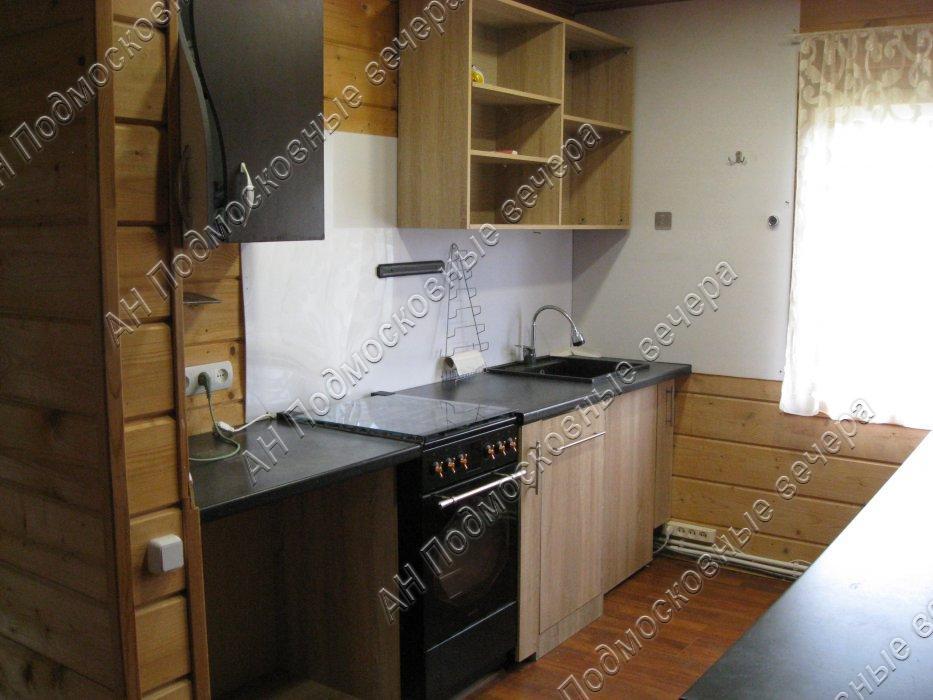 Продам дом в Одинцовском районе в Новоалександровка