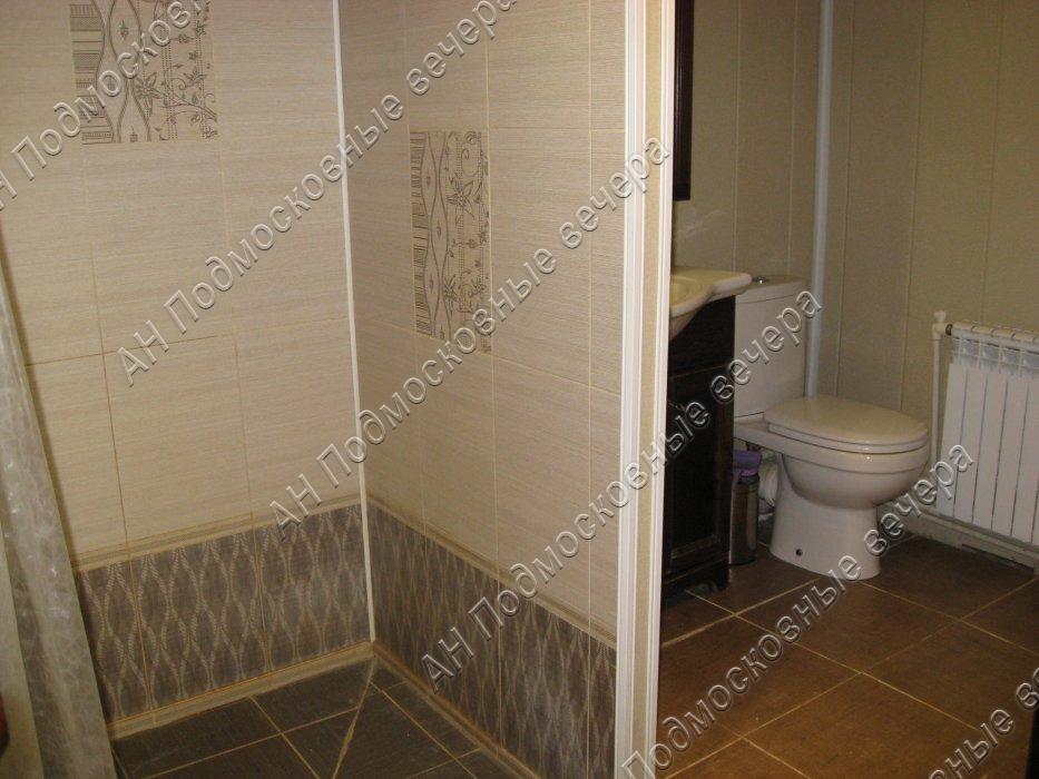 Продам дом в Одинцовском районе в Новоалександровка