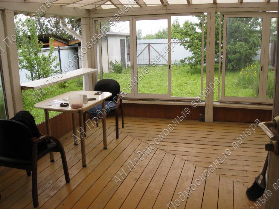 Продам дом в Одинцовском районе в Новоалександровка