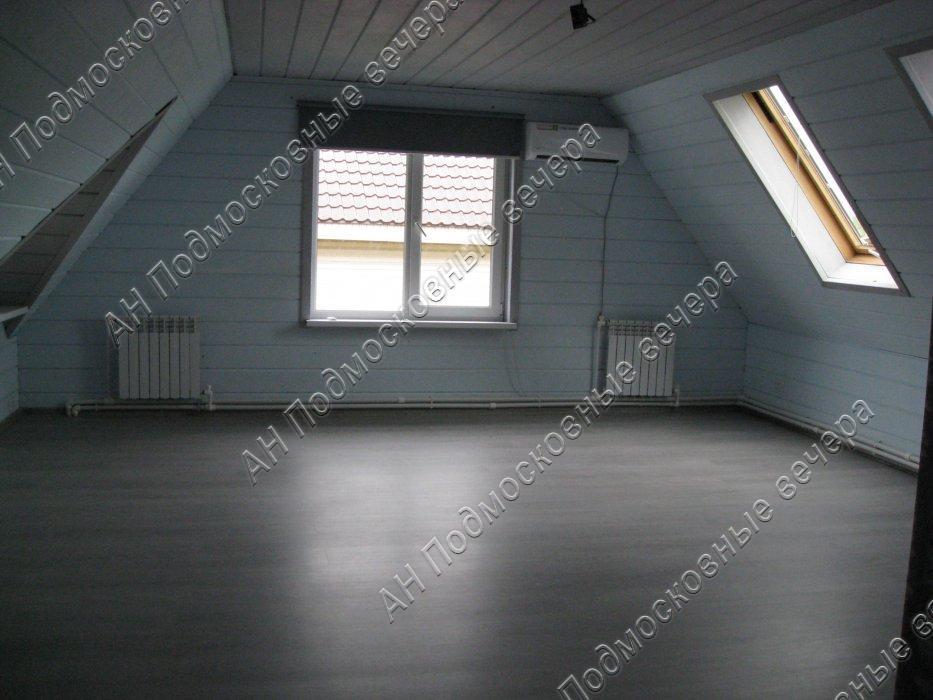 Продам дом в Одинцовском районе в Новоалександровка