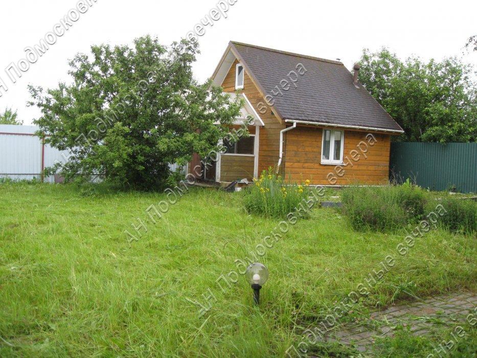 Продам дом в Одинцовском районе в Новоалександровка