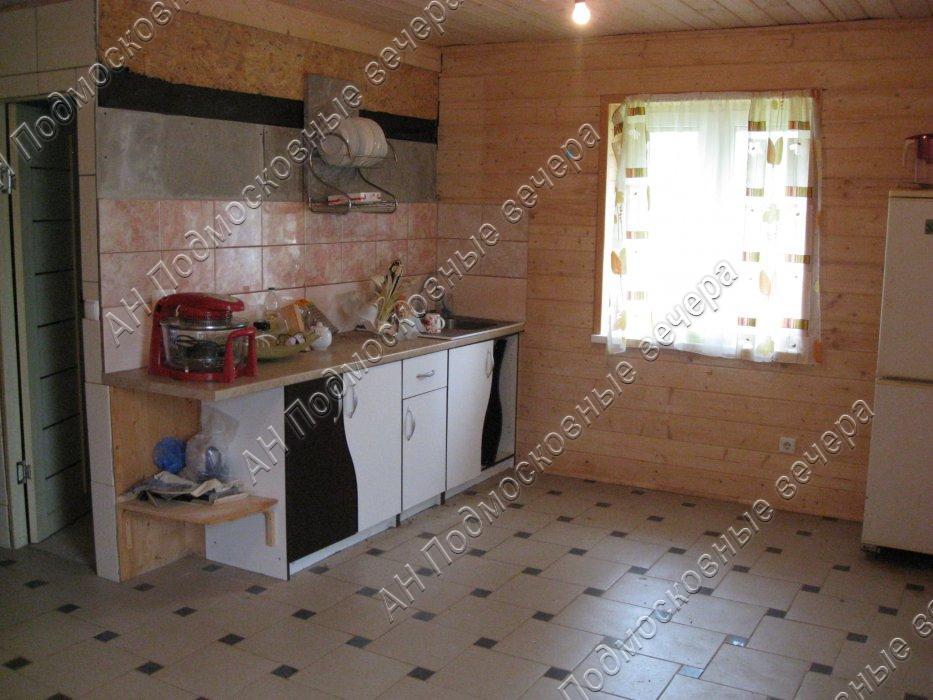 Продам дом в Одинцовском районе в Новоалександровка