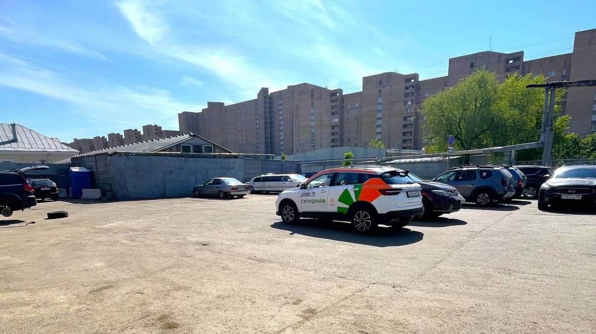 Продам офис в Москве, Высоковольтный проезд, д 7