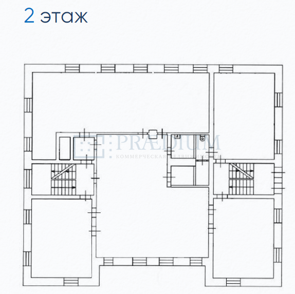 Продам офис в Москве, Высоковольтный проезд, д 7