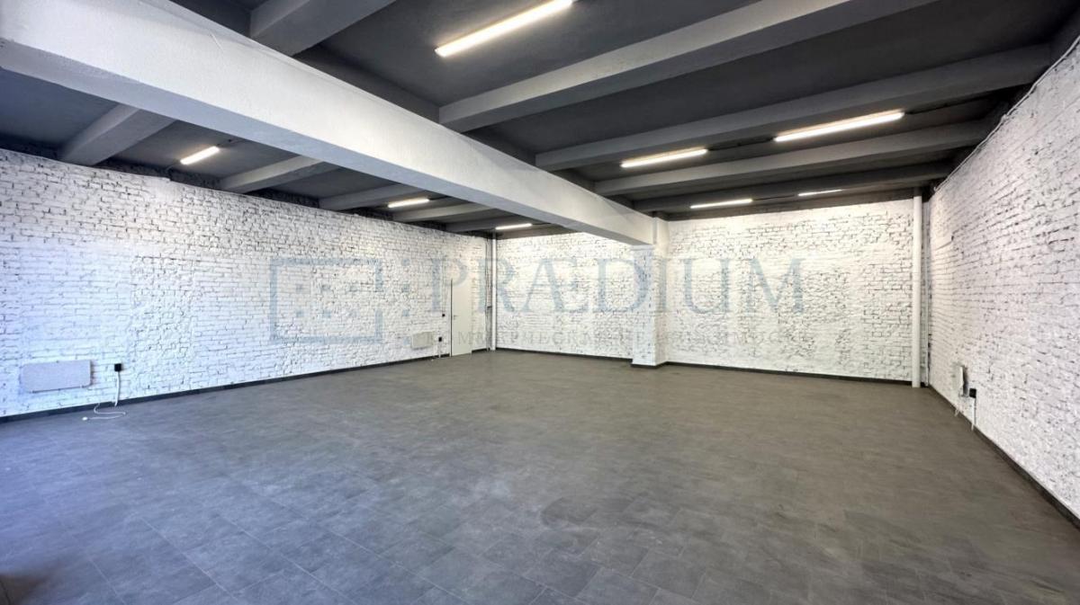 Сдается офис в Москве, Высоковольтный проезд, д 7