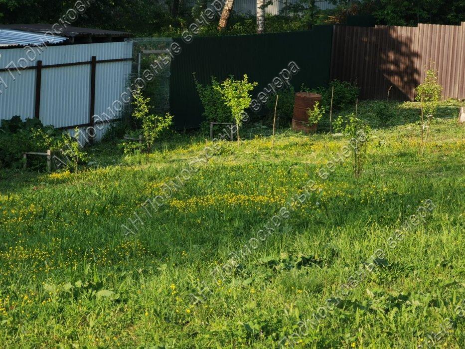 Продам участок в Солнечногорском районе в Заовражье