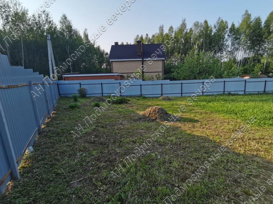 Продам участок в Солнечногорском районе в Заовражье