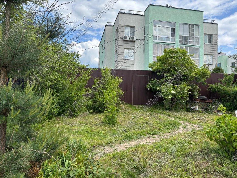 Продам участок в Чёрная