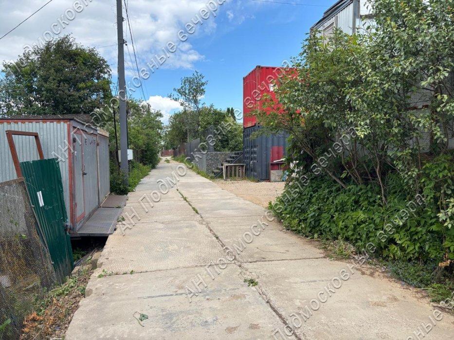 Продам участок в Чёрная