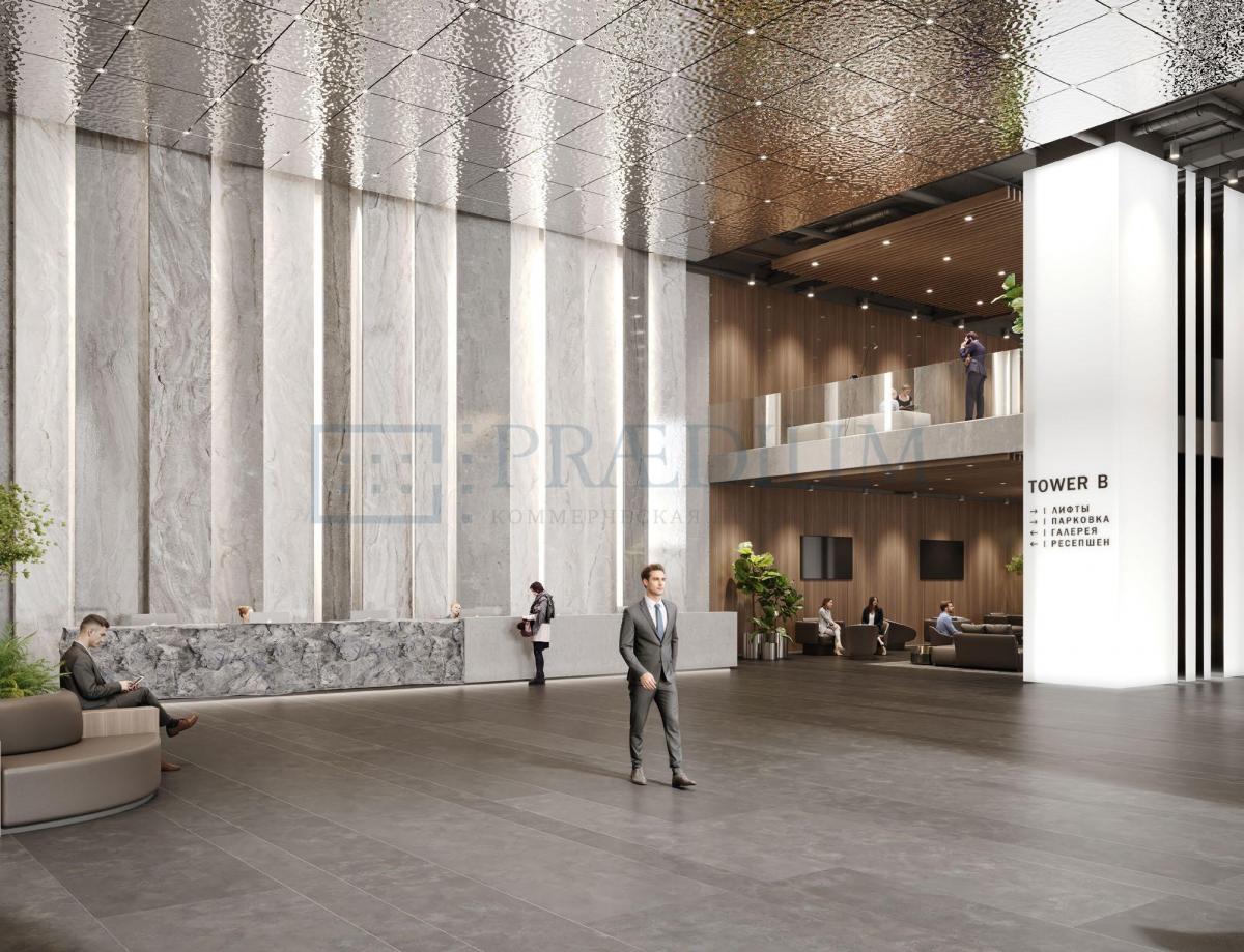 Продам офис в Москве, стр 1