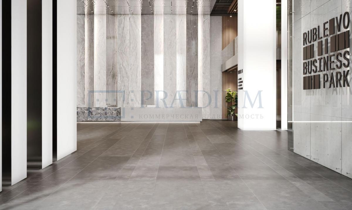 Продам офис в Москве, стр 1