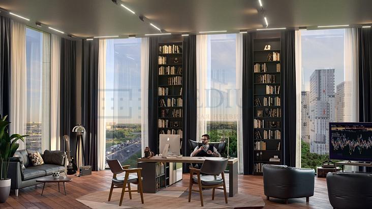 Продам офис в Москве, стр 1