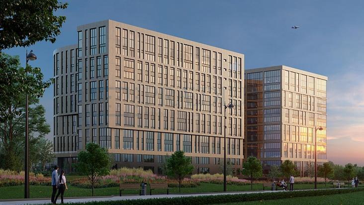 Продам офис в Москве, стр 1