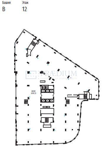 Продам офис в Москве, стр 1