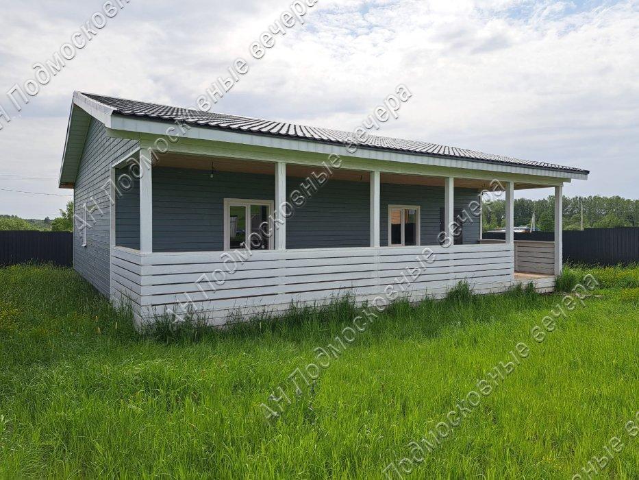 Продам коттедж  в Якунино