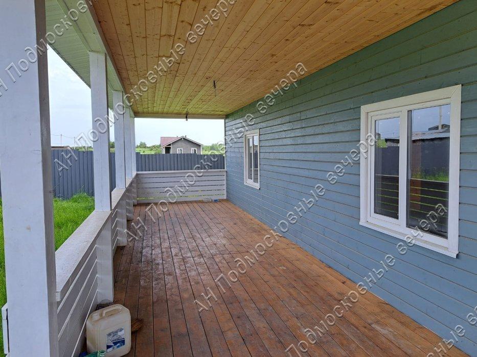 Продам коттедж  в Якунино