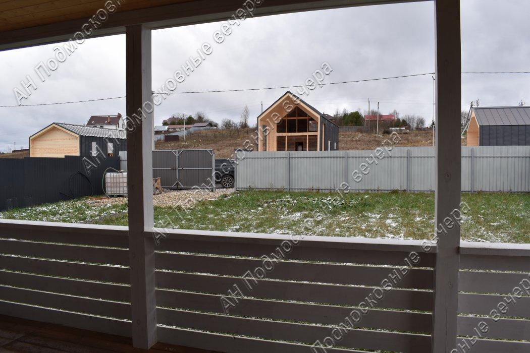 Продам коттедж  в Якунино