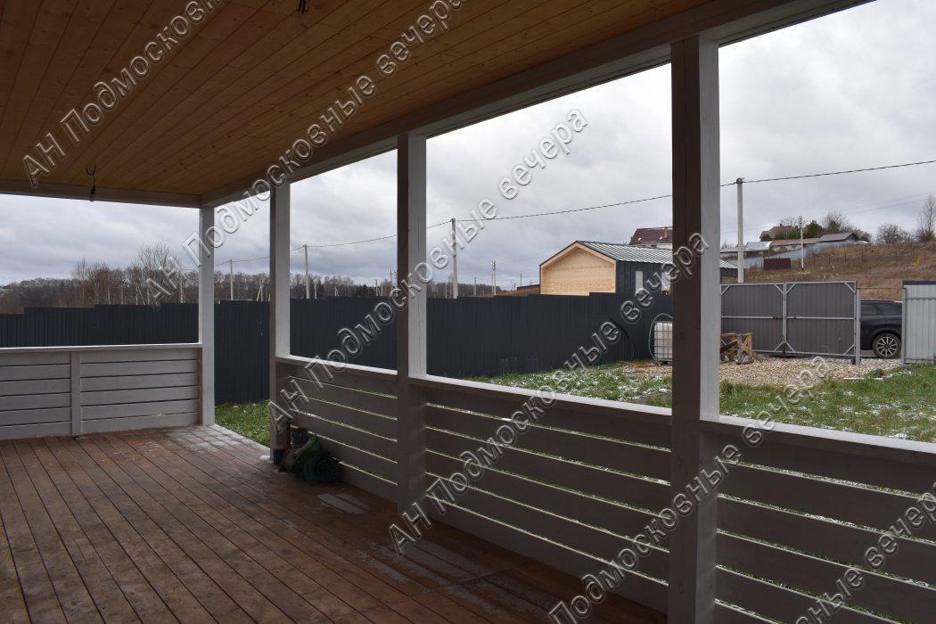 Продам коттедж  в Якунино