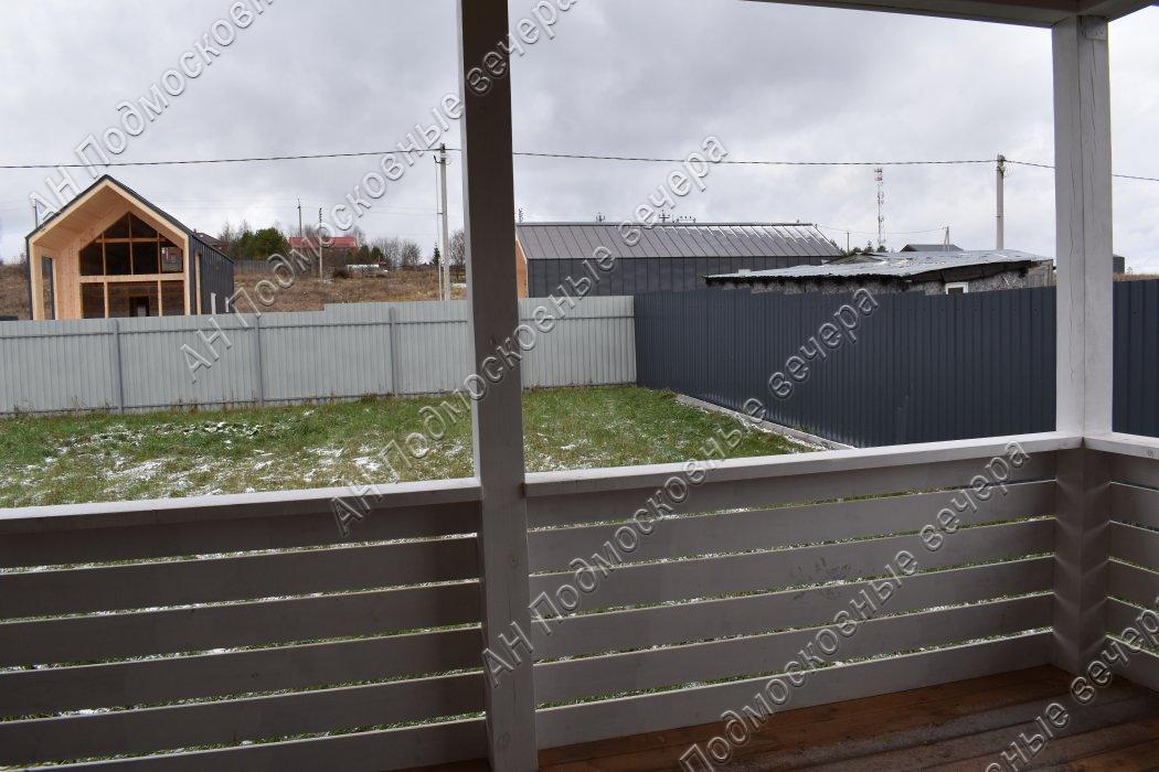 Продам коттедж  в Якунино