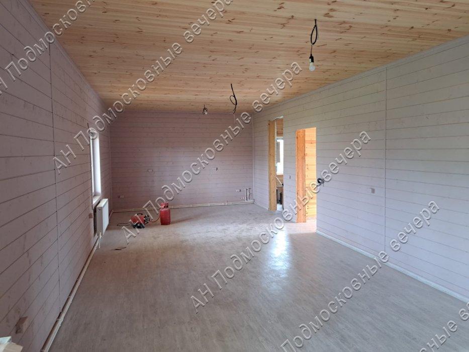 Продам коттедж  в Якунино