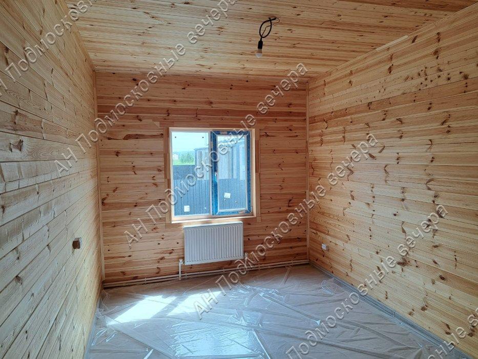 Продам коттедж  в Якунино