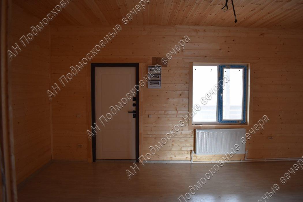 Продам коттедж  в Якунино