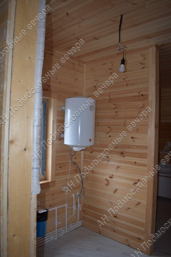 Продам коттедж  в Якунино