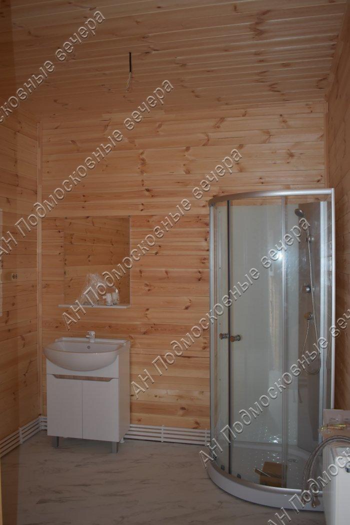 Продам коттедж  в Якунино