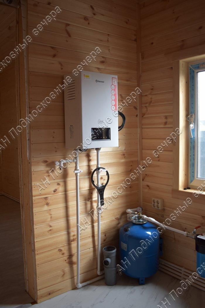 Продам коттедж  в Якунино