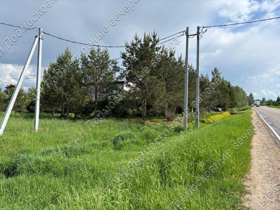 Продам участок в Дьяково