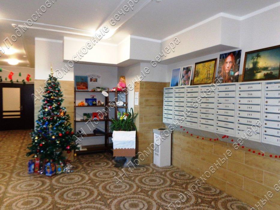 Продам 1-комнатную квартиру в