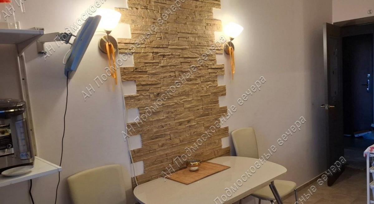 Продам 1-комнатную квартиру в