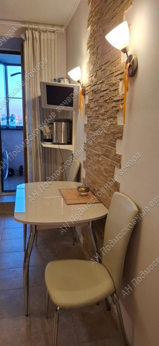 Продам 1-комнатную квартиру в