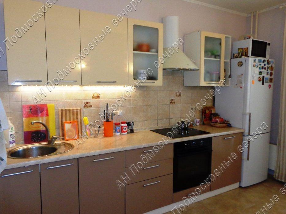 Продам 1-комнатную квартиру в